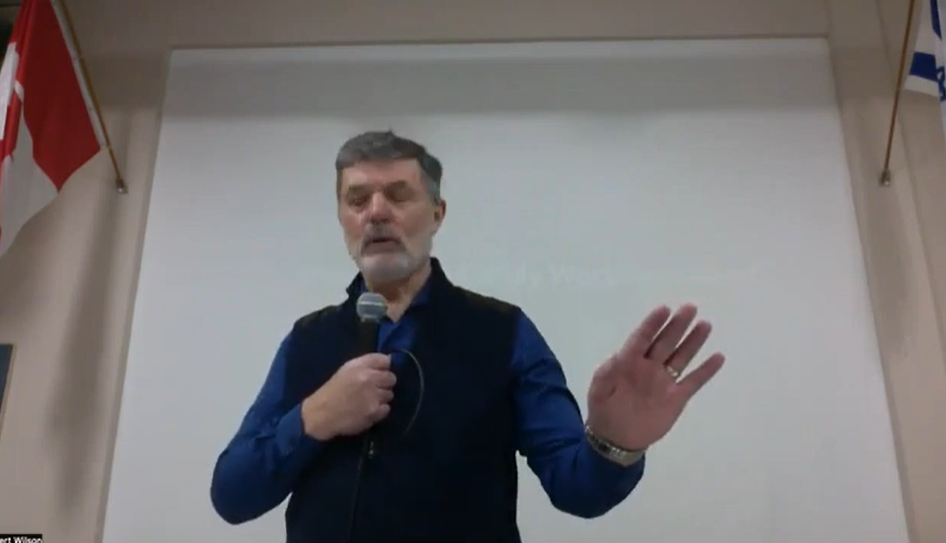 Feb 11/2024 Family Worship Centre